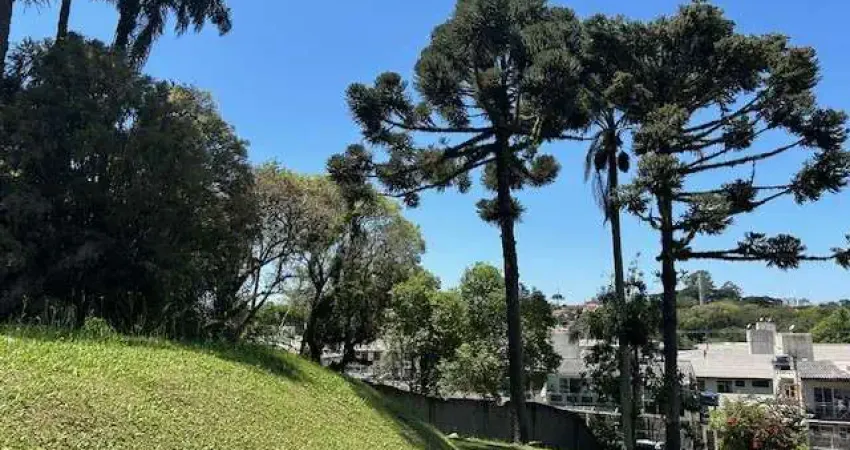 Terreno à venda na Rua Íris Antônio Campos, 233, Campo Comprido, Curitiba