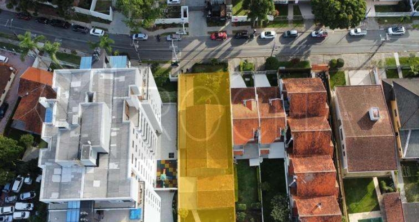 Terreno para Venda em Curitiba, Portão