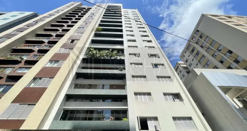 Apartamento para Venda em Curitiba, Água Verde, 3 dormitórios, 1 suíte, 3 banheiros, 2 vagas