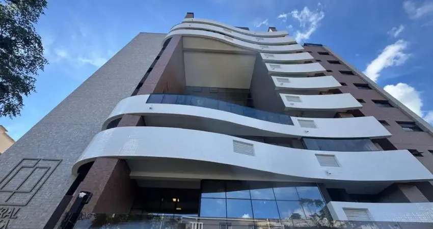 Apartamento para Venda em Curitiba, São Francisco, 2 dormitórios, 1 suíte, 2 banheiros, 1 vaga