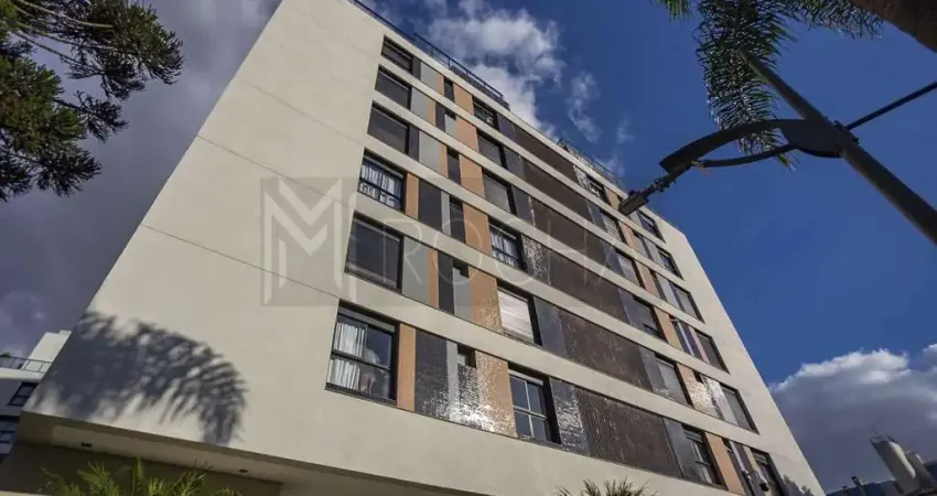 Apartamento para Venda em Curitiba, Água Verde, 4 dormitórios, 4 suítes, 4 banheiros, 4 vagas