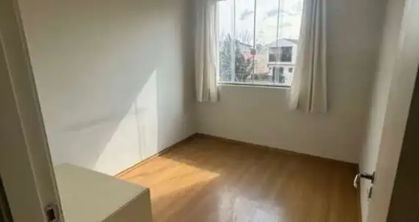 Apartamento 2 Quartos para Venda em Almirante Tamandaré, Lamenha Grande, 2 dormitórios, 1 suíte, 2 banheiros, 1 vaga