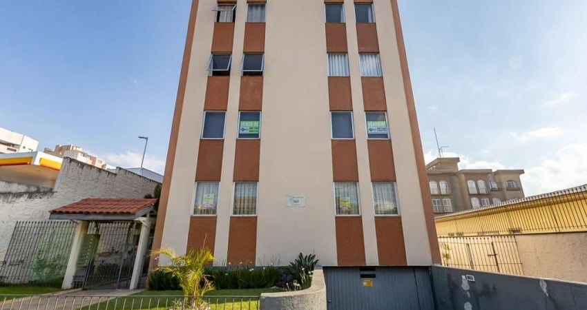 Apartamento para Venda em Curitiba, Ahú, 3 dormitórios, 2 banheiros, 1 vaga