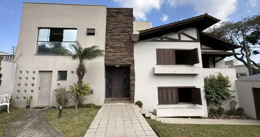 Imóvel Comercial para Venda em Curitiba, Vila Izabel, 3 dormitórios, 1 suíte, 5 banheiros, 6 vagas