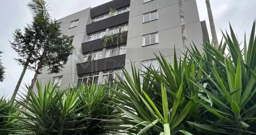 Apartamento para venda em curitiba, batel, 1 dormitório, 1 banheiro, 1 vaga
