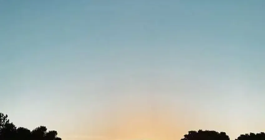 Terreno à venda na Rua Ângelo Marqueto, 3110, Augusta, Curitiba