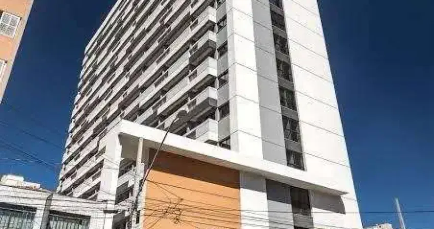 Sala comercial à venda na Rua André de Barros, 226, Centro, Curitiba