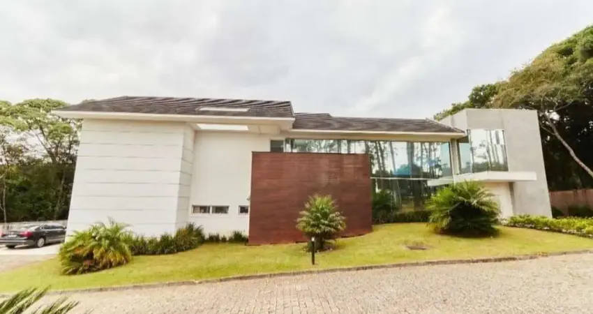 Casa em condomínio para venda em curitiba, santa cândida, 4 dormitórios, 4 suítes, 2 banheiros, 8 vagas