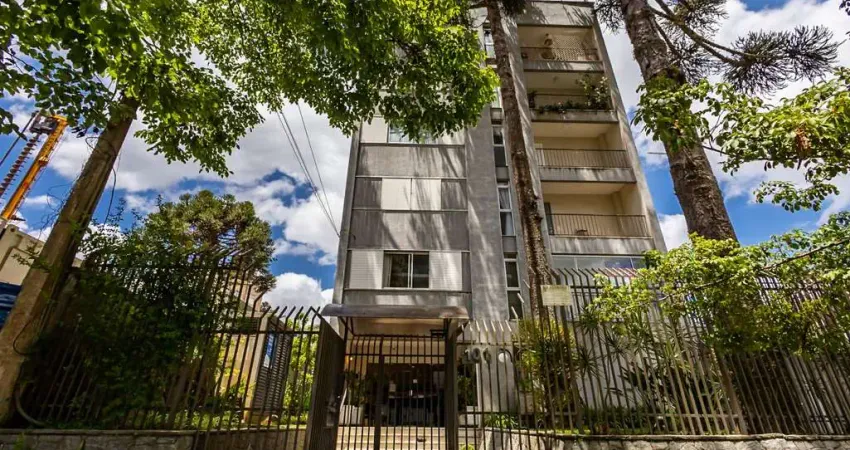 Apartamento para venda em curitiba, mercês, 4 dormitórios, 2 suítes, 4 banheiros, 2 vagas