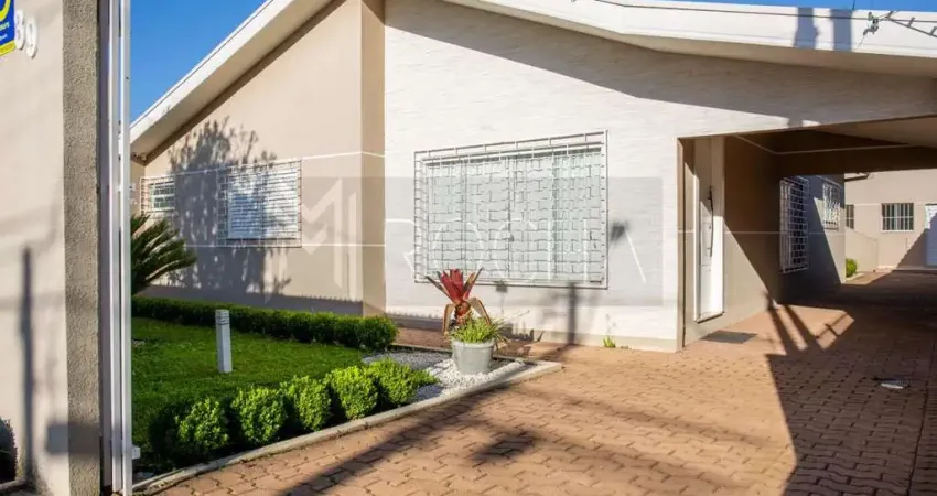 Casa para venda em curitiba, alto da rua xv, 3 dormitórios, 3 suítes, 4 banheiros, 5 vagas