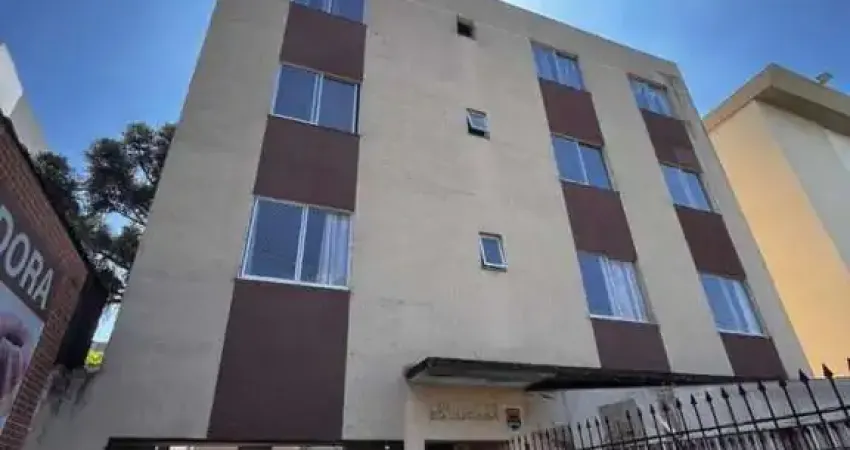 Apartamento para venda, água verde, 2 dormitórios, 1 banheiro, 1 vaga