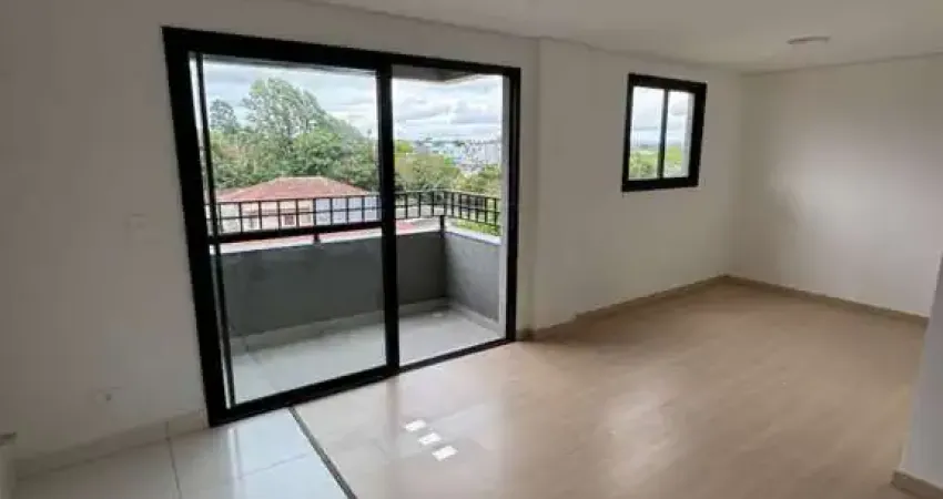 Apartamento para Locação em Curitiba, Cajuru, 1 dormitório, 1 banheiro
