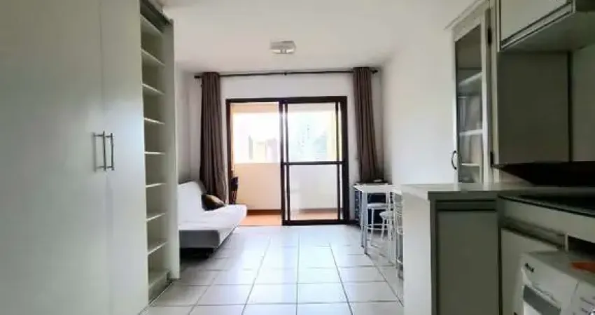 GARAGEM + apartamento mobiliado e com máquina lava e seca e garagem! Ed. Lifespace Estação