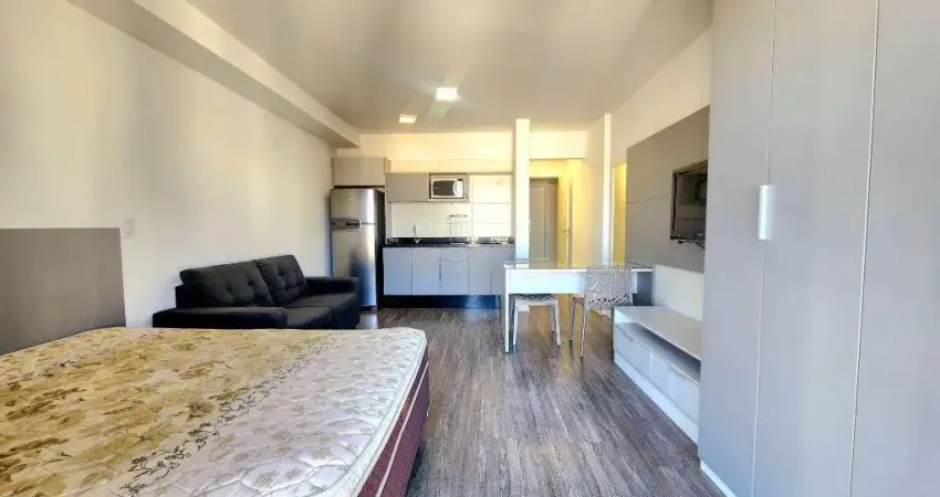 Apartamento com 1 quarto para alugar na Rua Amintas de Barros, 240, Centro, Curitiba