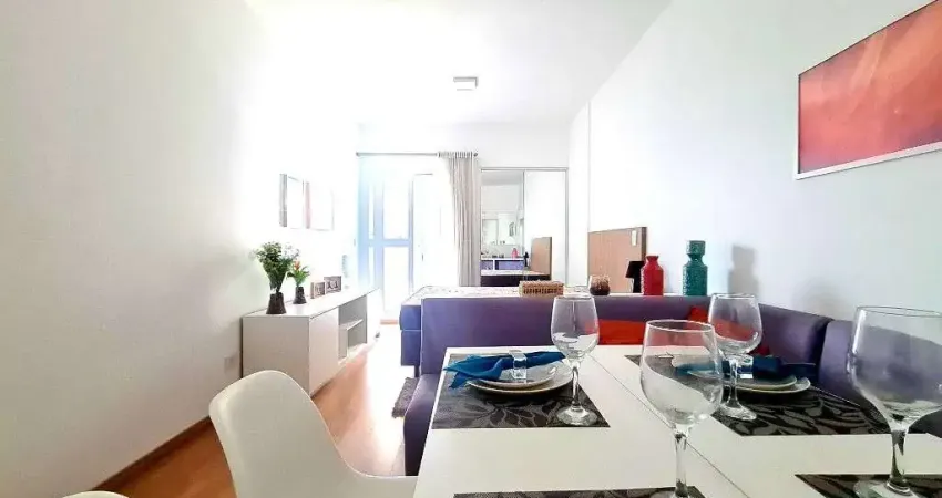 Apartamento com 1 quarto para alugar na Rua Pedro Ivo, 730, Centro, Curitiba