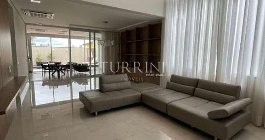 Casa para venda condomínio Villaggio 2 Bauru-SP