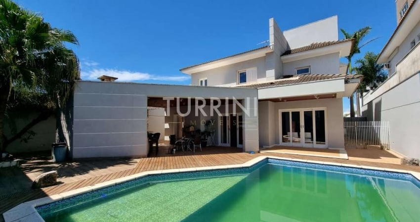 Casa no condomínio Lago Sul para venda