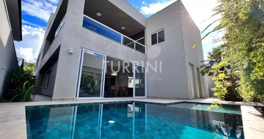 Casa em condomínio fechado com 5 quartos à venda na Vila Aviação, Bauru 
