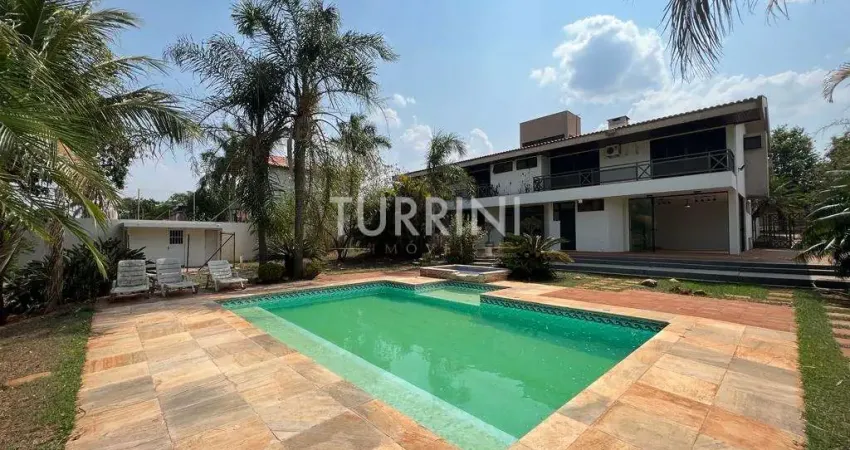Casa em condomínio fechado com 4 quartos à venda no Jardim Shangri-Lá, Bauru 