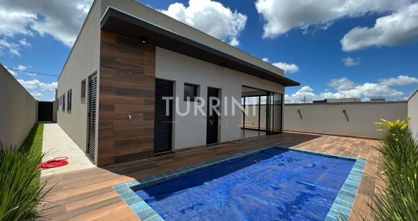 Casa no condomínio Tamboré Bauru para venda