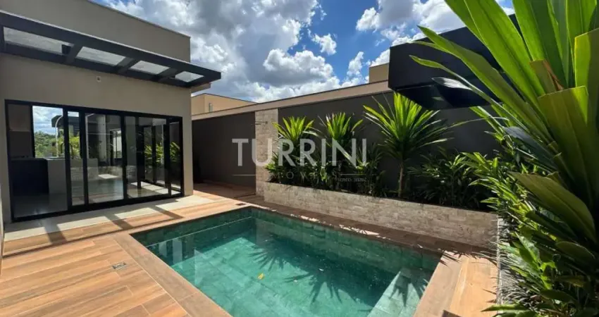 Casa no condomínio Spazio Verde Comendador para venda