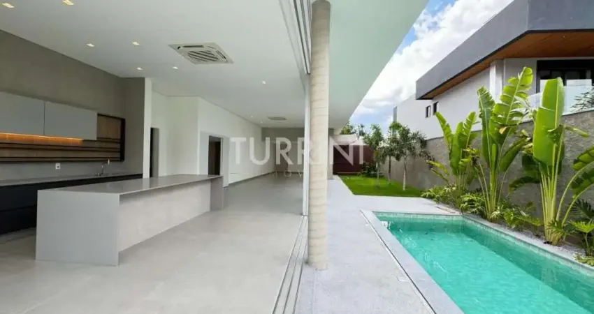 Casa em condomínio fechado com 3 quartos à venda no Residencial Villa Dumont, Bauru 