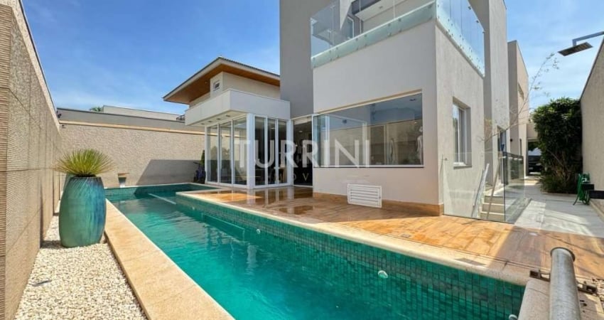 Casa em condomínio fechado com 3 quartos à venda no Jardim Estoril V, Bauru 