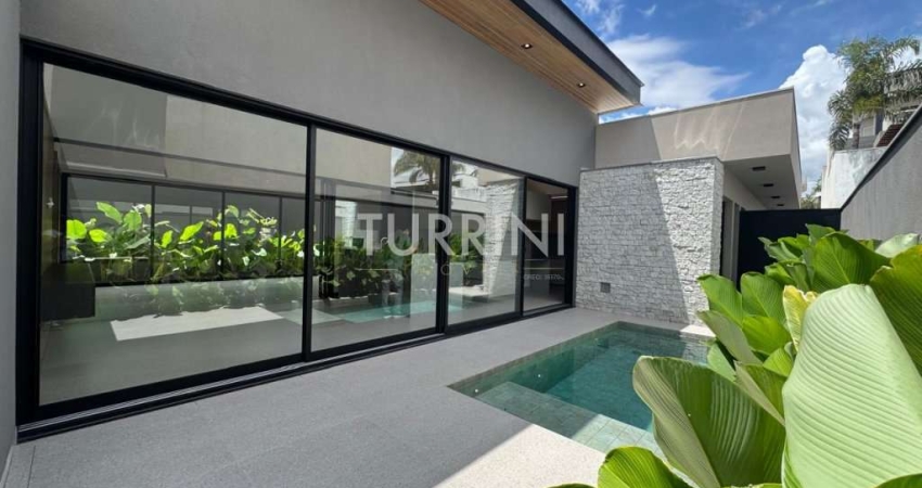 Casa térrea para venda Residencial Lago Sul Bauru - SP