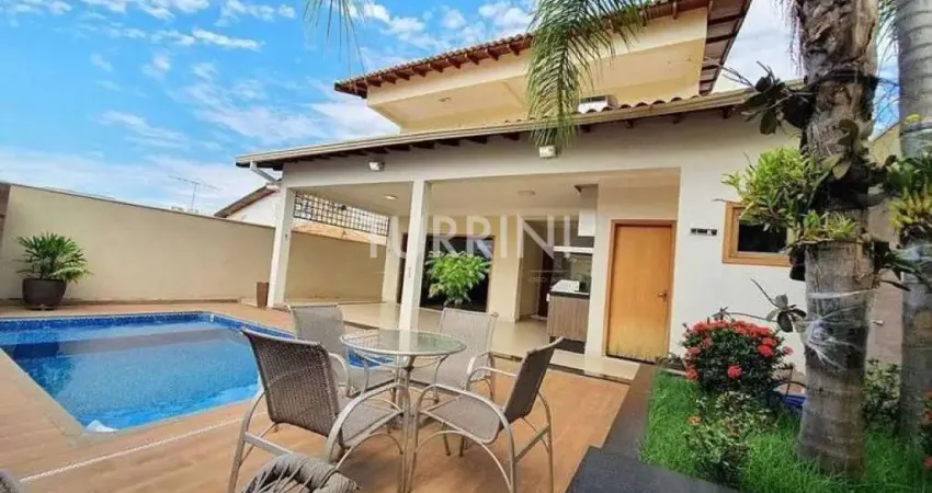 Sobrado para aluguel e venda no condomínio Villaggio 1 Bauru-SP