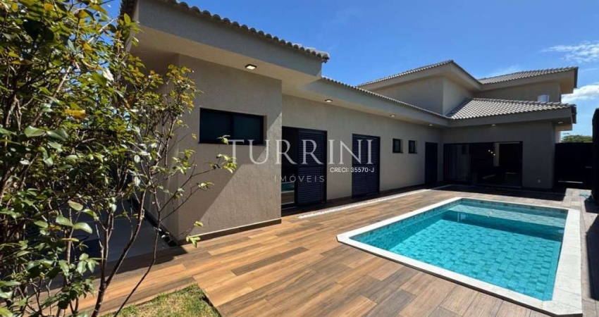 Casa para venda no condomínio Morada do Sol