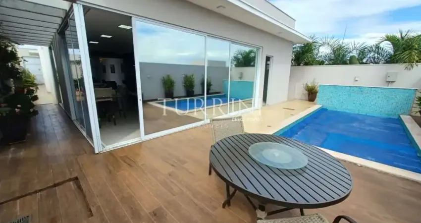 Imóvel para venda tem 297 metros quadrados com 4 quartos em Solar Primavera - Piratininga - SP