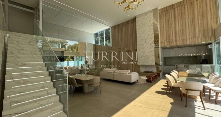 Sobrado para venda Residencial Lago Sul Bauru - SP
