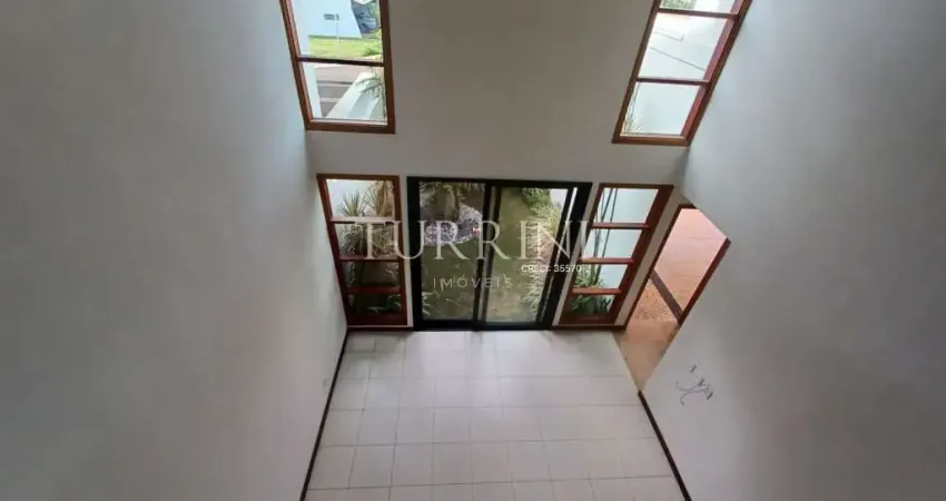 Casa em condomínio fechado com 3 quartos à venda no Residencial Villaggio, Bauru 