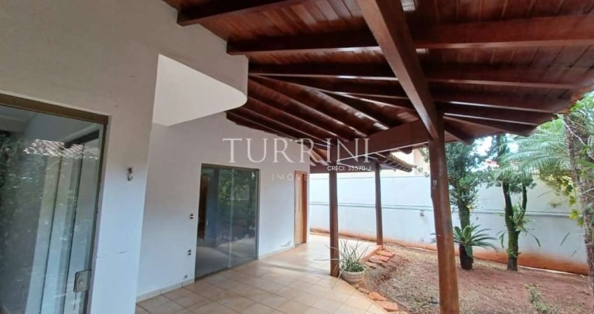 Casa térrea para venda com dois lotes no Residencial Jardins do Sul Bauru - SP