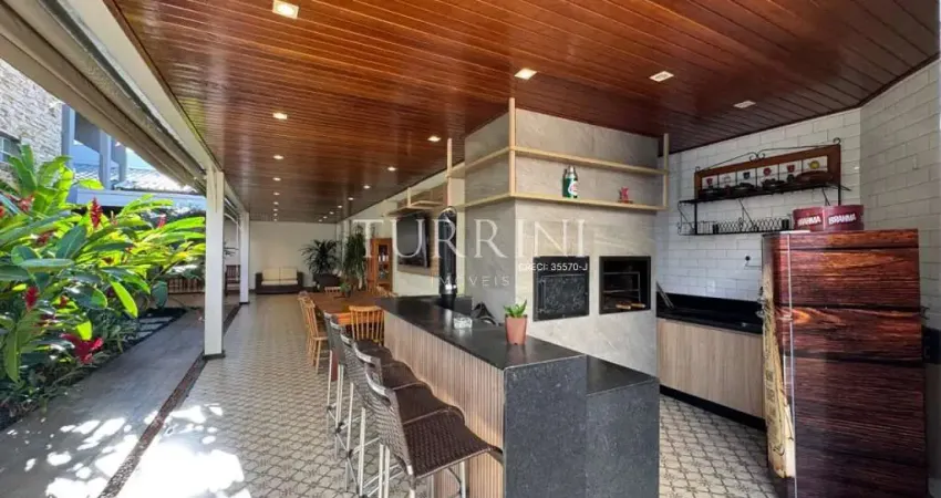 Casa a venda com dois lotes no Residencial Lago Sul Bauru - SP