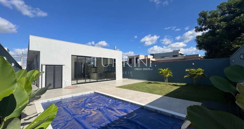 Casa no condomínio Morada do Sol disponível para venda