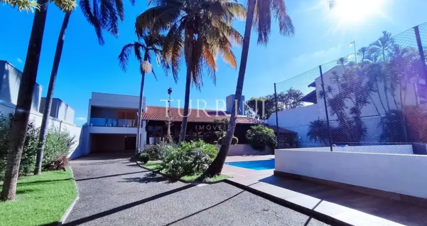 Casa no condomínio Samambaia disponível para locação
