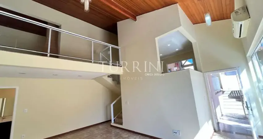 Casa em condomínio fechado com 4 quartos para alugar no Residencial Lago Sul, Bauru 