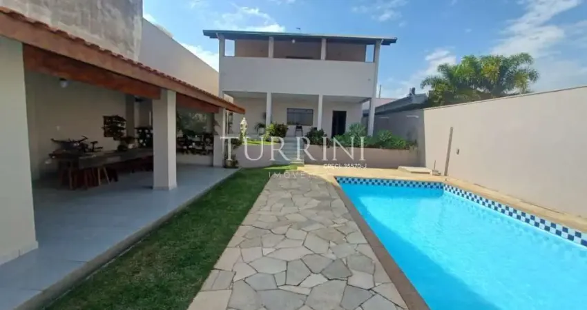 Casa a venda no condomínio Residencial Samambaia em Bauru- SP.