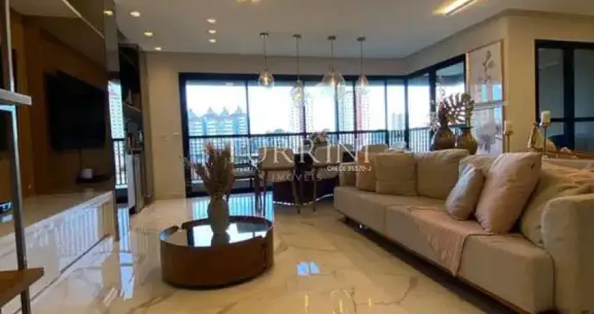 Apartamento com 3 quartos à venda na Vila Aviação, Bauru