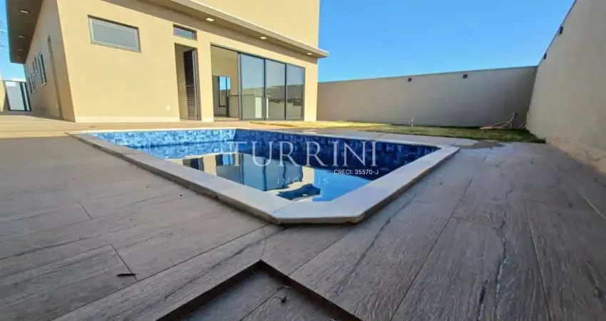 Casa a venda no condomínio residencial ávila em piratininga -sp.