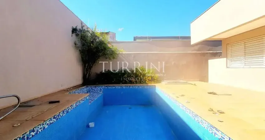 Casa com 3 quartos à venda no Jardim Estoril, Bauru 