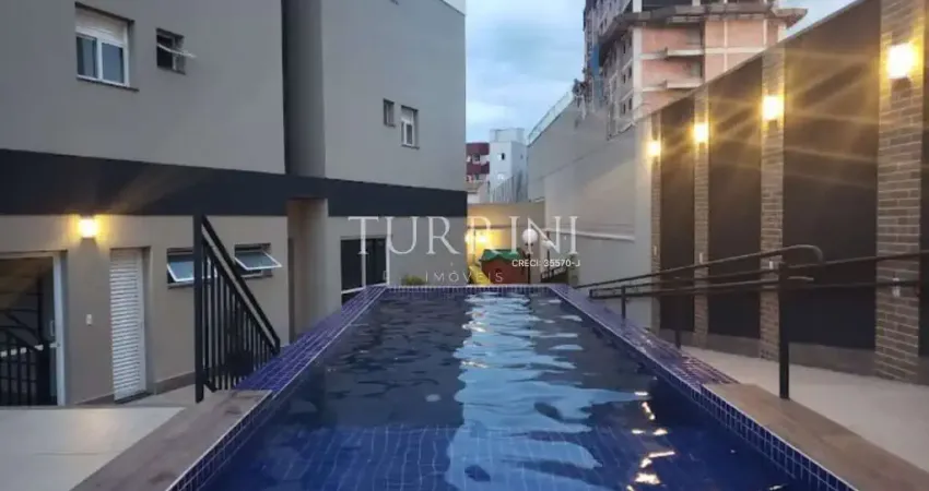 Apartamento com 2 quartos à venda no Jardim Planalto, Bauru