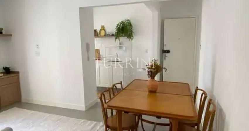 Apartamento com 1 quarto à venda no Jardim Panorama, Bauru