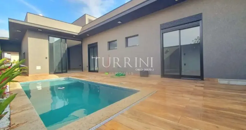 Casa a venda no condomínio residencial floratta altos das nações em bauru -sp.