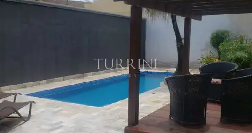 Casa em condomínio fechado com 3 quartos à venda no Jardim Colonial, Bauru