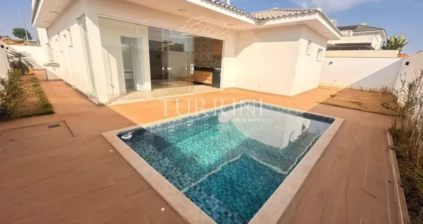 Casa a venda no condomínio Residencial Alphaville em Bauru -SP.