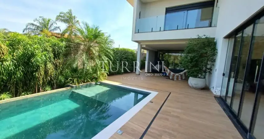 Casa a venda no condomínio Residencial Primavera em Piratininga -SP.