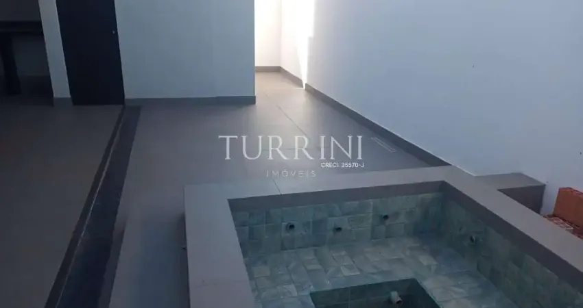 Casa a venda no condomínio Residencial Guestier I em Piratininga -SP.