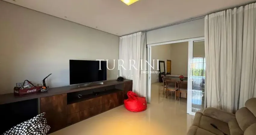 Casa em condomínio fechado com 3 quartos à venda no Jardim Shangri-Lá, Bauru 